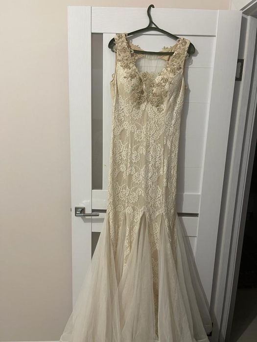 Продам вечернее платье