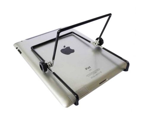 Стойка за телефон или таблет за бюро , маса -универсална до 14" TS0002