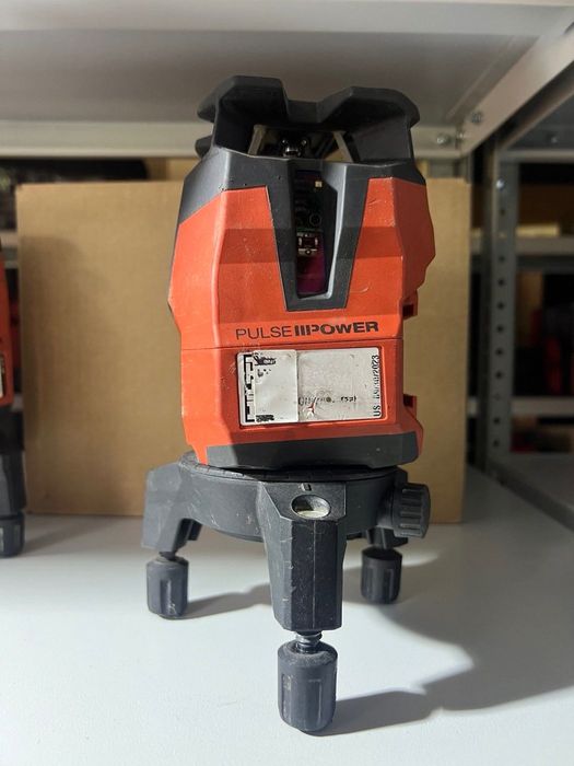 Лазерный нивелир Hilti PM 40-MG