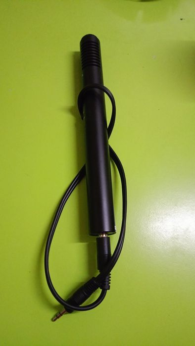 Microfon Audio  Microfon