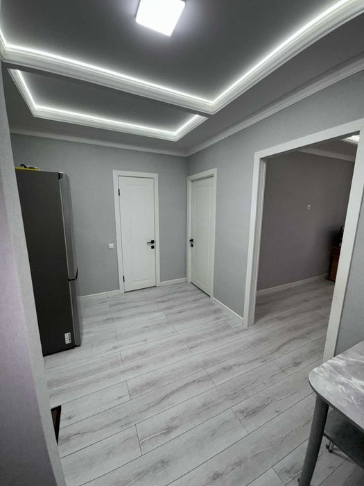 Продажа евро 2-х комнатной квартиры