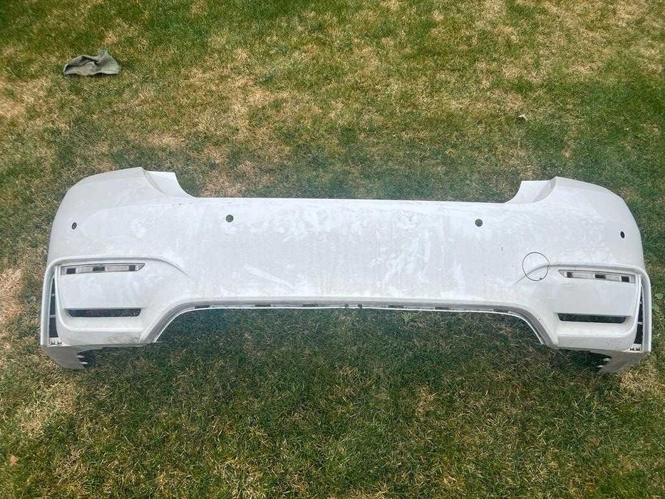 Bara Spate BMW M4 (F82/F83) An 2014,2015