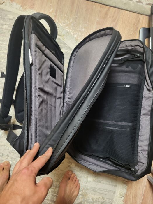 продам рюкзак для путешествий