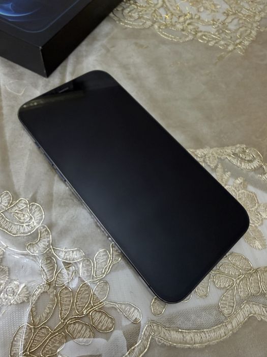 Iphone 12 pro max 256 гб