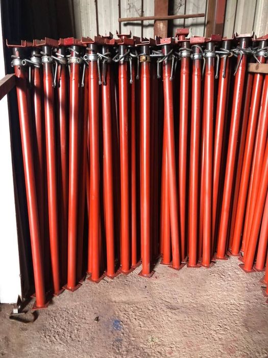 Телескопическая стойка