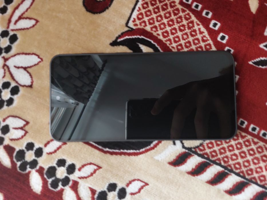 Samsung a36 utilizat putin