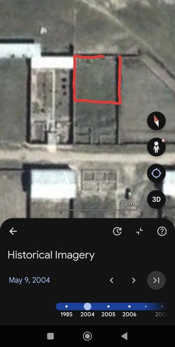 Keles Yer sotiladi 4 sutu