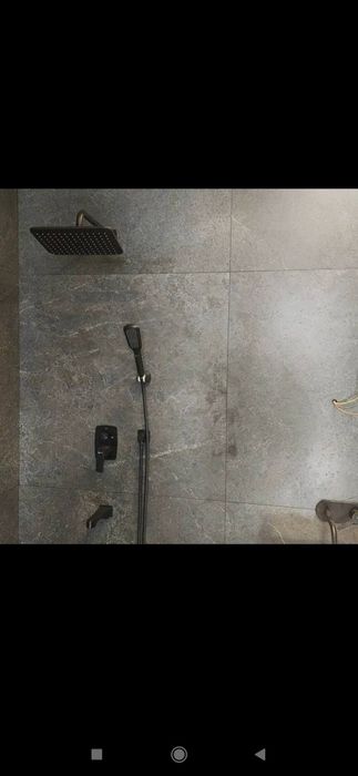 Кафельщик плиточник