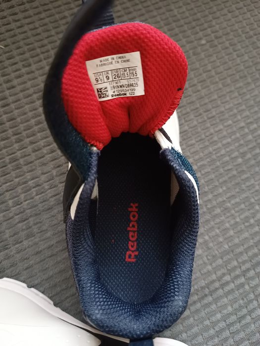 Детски маратонки REEBOK