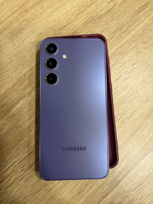 Samsung Galaxy S24 256gb