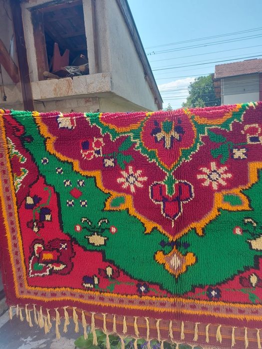 Китеник 100% вълна