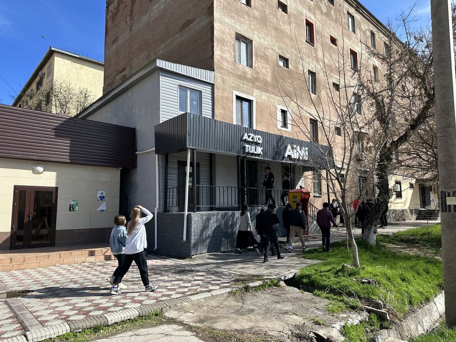 Сдам помещение под агенство, офис