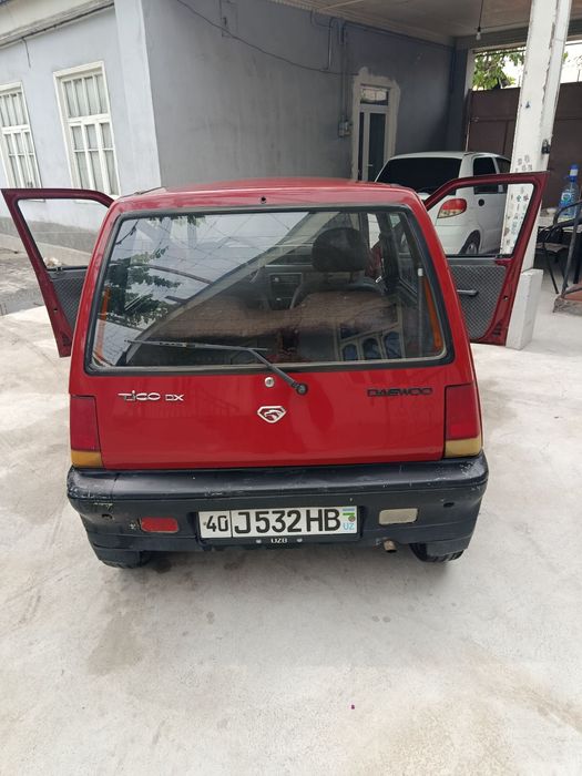 Tiko sotiladi ozim mingaman korip ustida kelishamiz