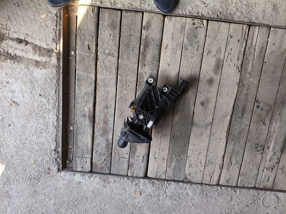 Продам двигатель кпп