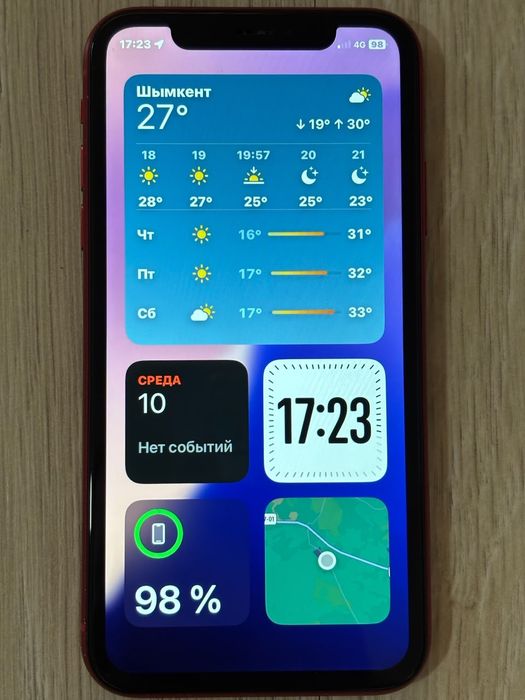 Айфон ХР iPhone xr