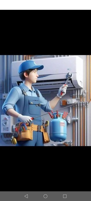 ремонт котлов сервиз сентр 24/7