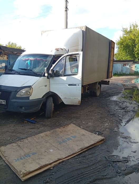 продам Газель Фермер