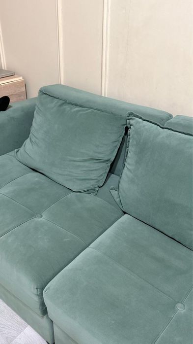 Диаан для гостиной