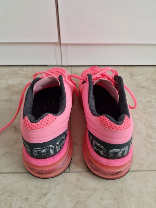 Nike Air Max Оригинални маратонки 39 номер