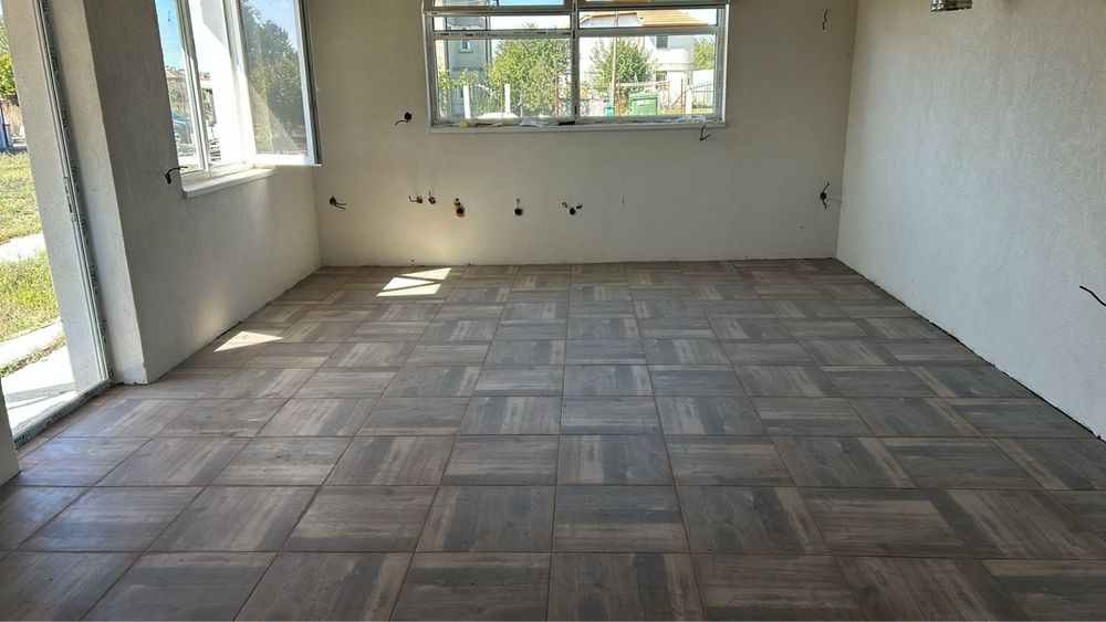 Къща с.Тръстиково