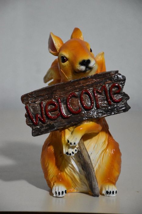 Градински декорации