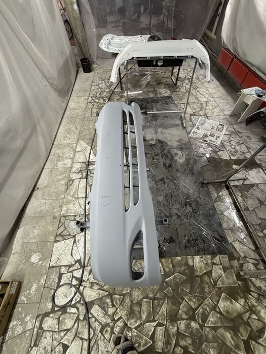 Камри 30 бампер оригинал араб