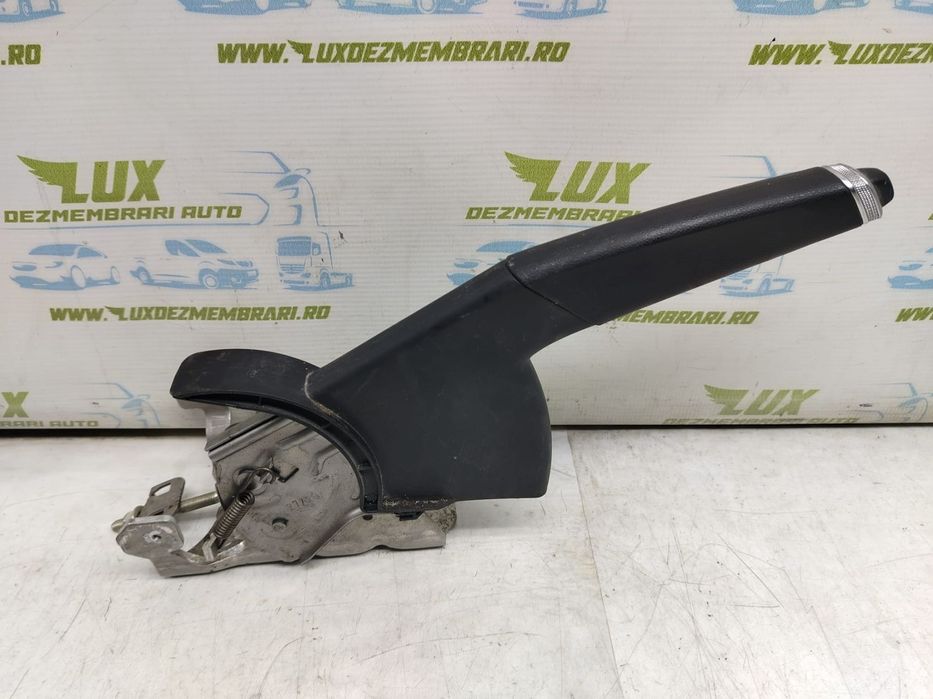 Frana de mana 360100847r Renault Captur 2 [2019 - 2020] 1.0 TCE H4D46