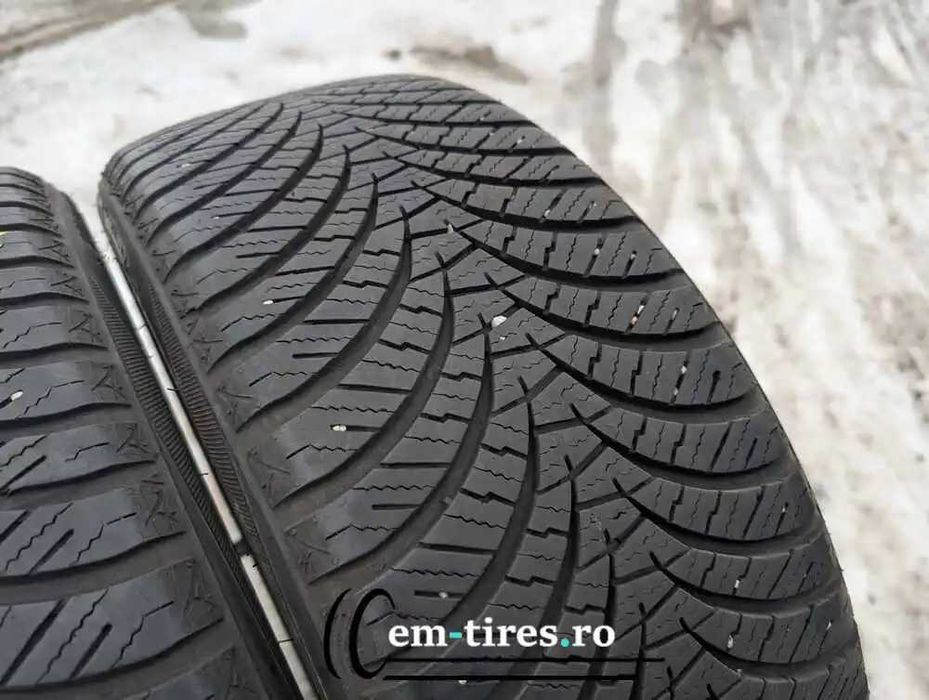 SET 2 Anvelope All Season 205/45 R17 FALKEN Euroall Season AS210 88V