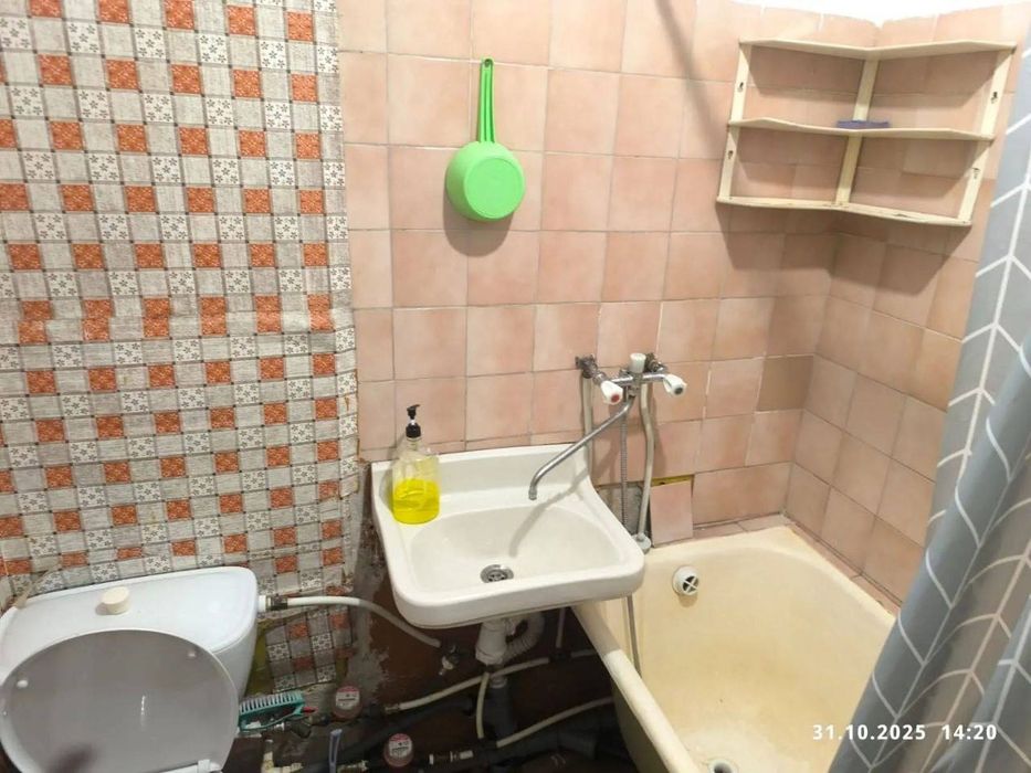 Продам 1 - комнатную квартиру