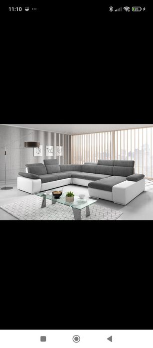 Мека мебел и спални легла