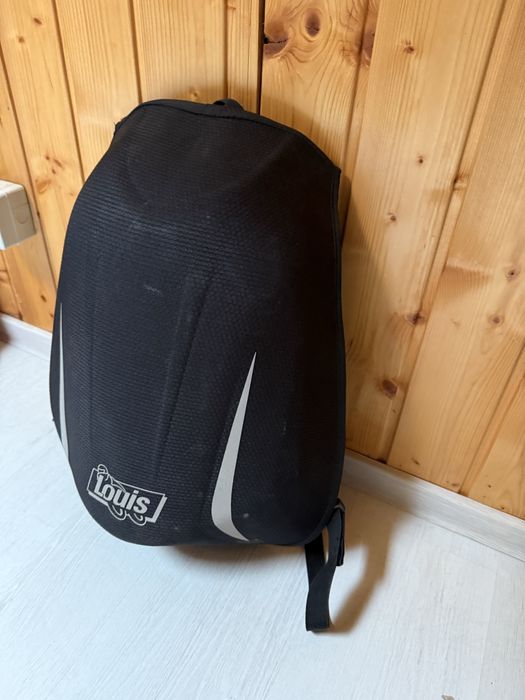 Rucsac - ghizdan moto Louis Hardshel