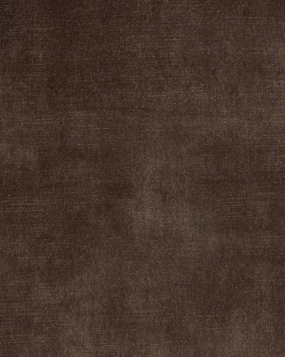 NOU Fotoliu rotativ NOLVIK, maro, catifea