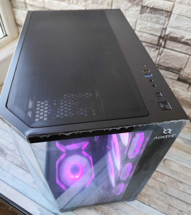 Calculator / PC Gaming / Setup – Ryzen 5 5600X + RTX 3060 TI + Cadou