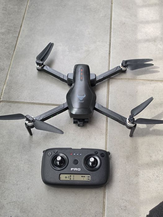 Drona ZLRC SG906 Pro 2