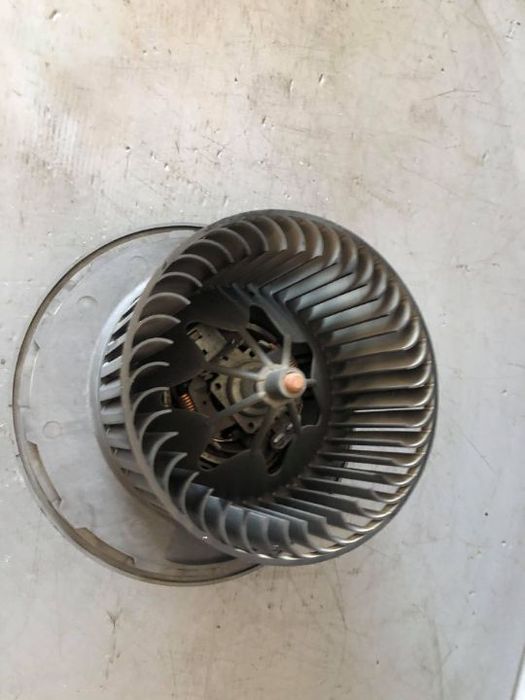 Aeroterma mercedes a-class w169