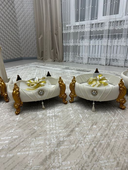 Корзины на торжество