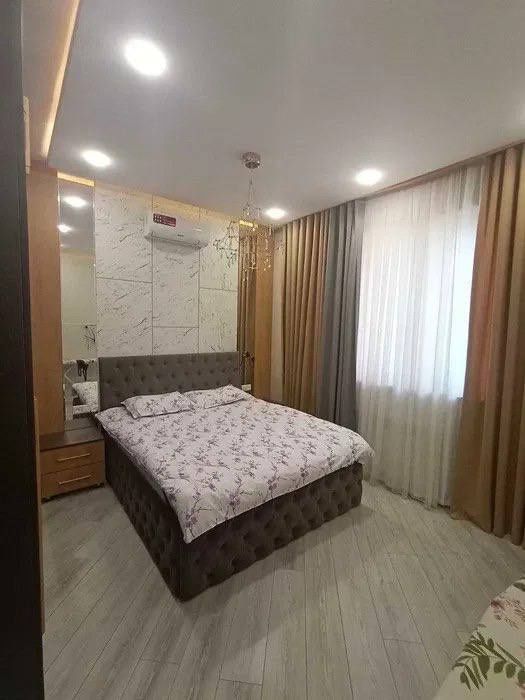 Продается 2х ком квартира, ЖК Dream House, ор-р: 8й роддом, 53м²