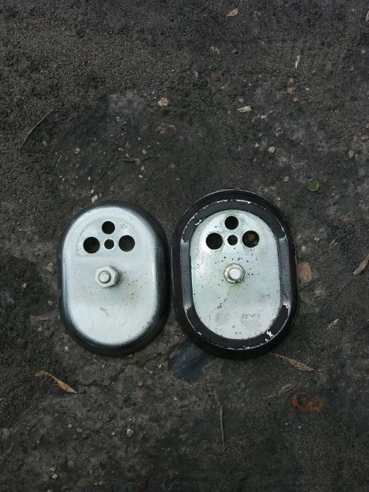 Кронштейн для водонагревателя Ariston фланец датчик