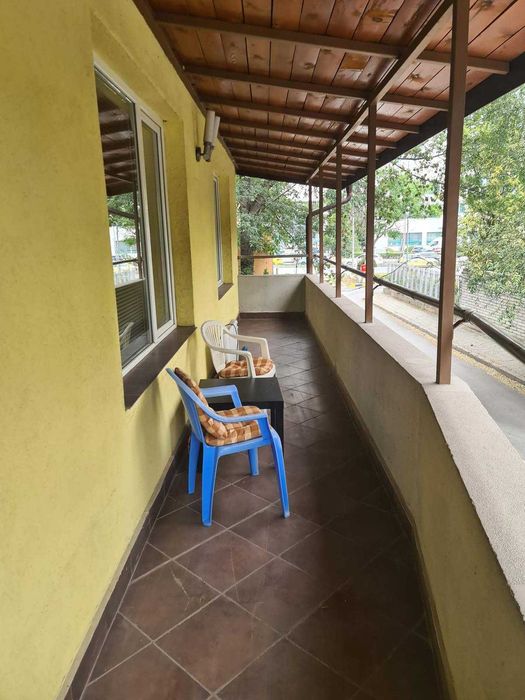 Дава се под наем Двустаен апартамент в София, Хаджи Димитър - 52 кв.м за 613 € - Снимка #8