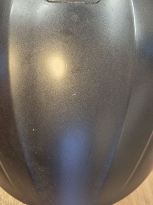 Каска AGV K3 SV Black Matte Размер М