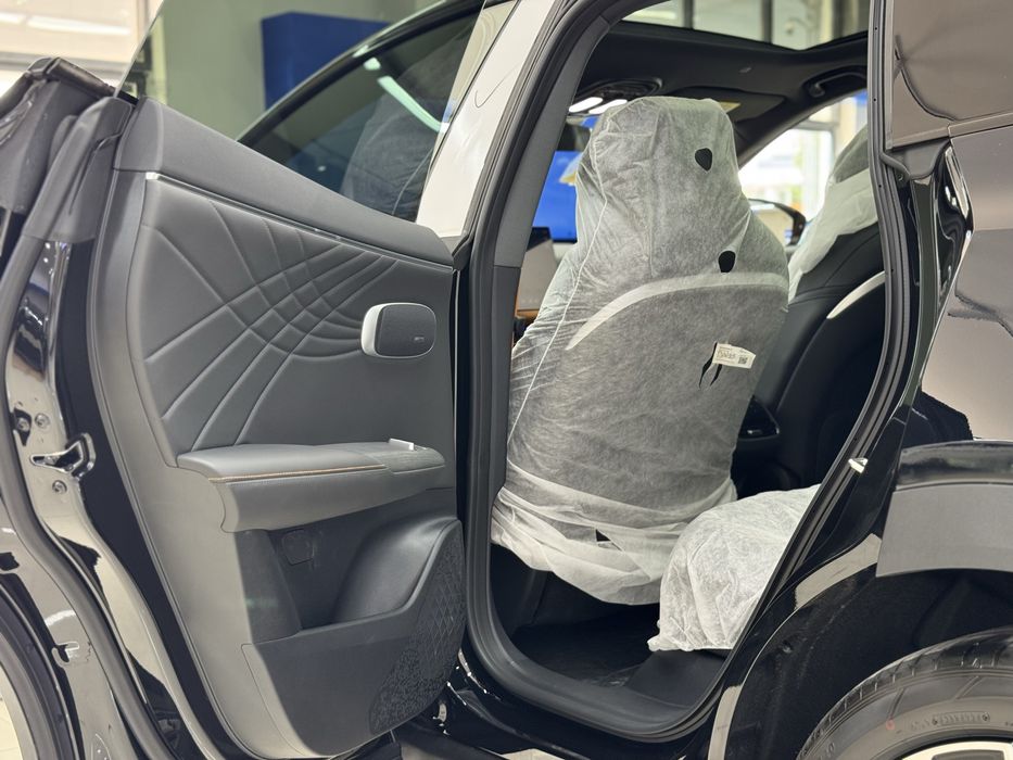 Changan Deepal S07 215 Max 2025