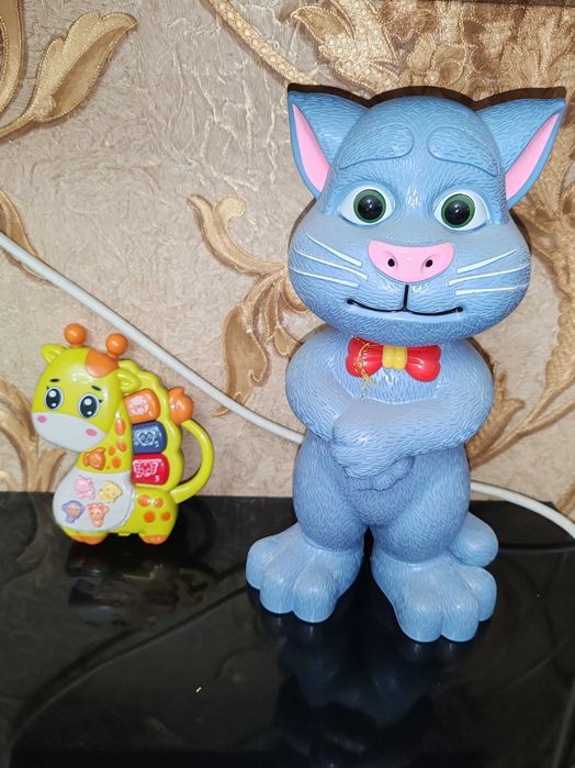 Игрушки для детей музыкальные, развивающие