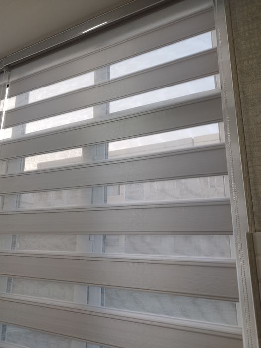 Jalyuzi Comford decor