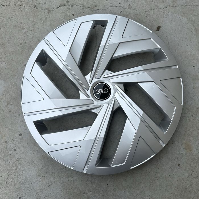 Capac roata Audi Q3 pe 17