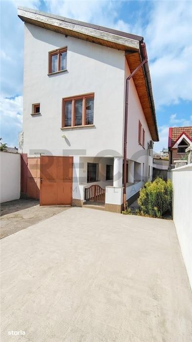RECO Casa ideala pentru locuinta sau birouri