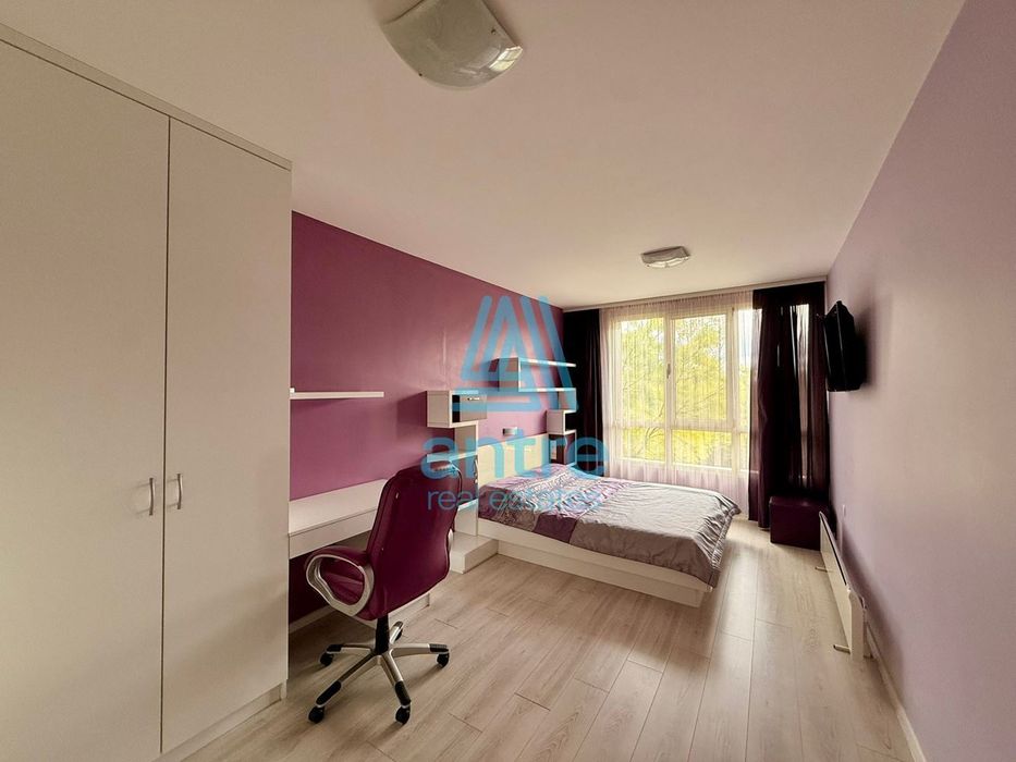 Продава се Тристаен апартамент в София, Бъкстон - 112 кв.м за 2410 €/кв.м - Снимка #4