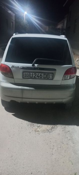 Matiz best 2011 holati wu rasmdaka