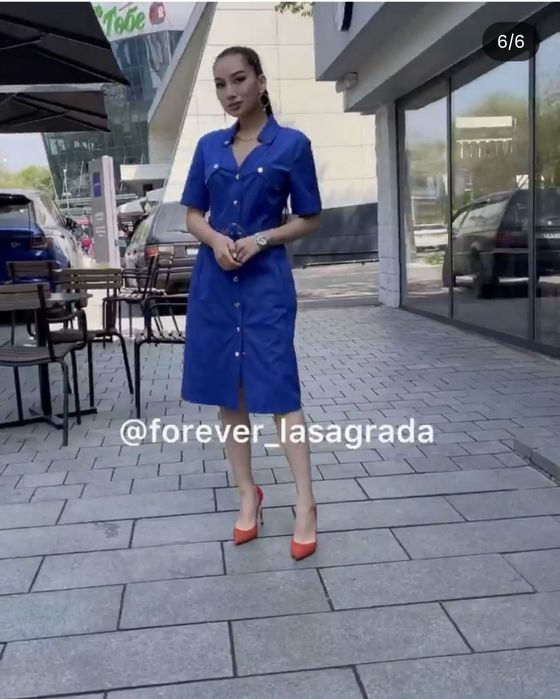 продам платье в отличном состоянии