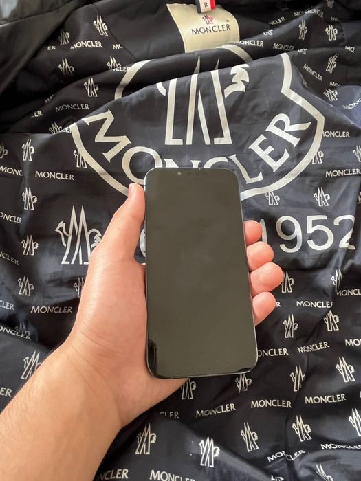 Айфон 13 про 256гб