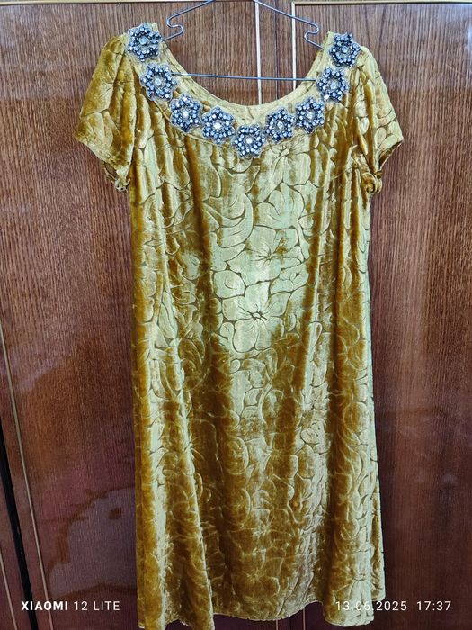 Келин куйлак женская